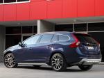 Volvo V60 D3 2011 года (AU)